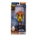 McFarlane Toys Avatar: The Last Airbender (Aang or Prince Zuko) 7" Scale Action Figure