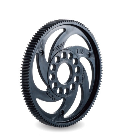 Awesomatix A64SG-A102 64P 102T AXON Spur Gear
