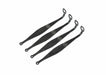 Awesomatix A700-SPR01S Soft Shock Spring 4 Pack