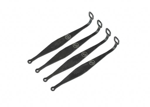 Awesomatix A700-SPR01S Soft Shock Spring 4 Pack