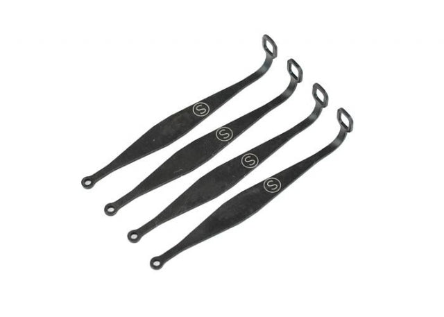 Awesomatix A700-SPR01S Soft Shock Spring 4 Pack