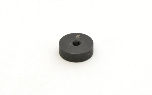 Awesomatix A800-ST105 Round Weight 5g
