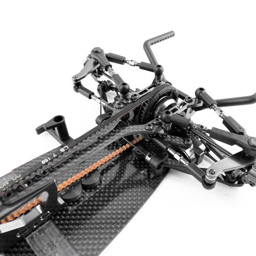 Awesomatix A800RC 1/10 USA Spec Electric Touring Car Kit