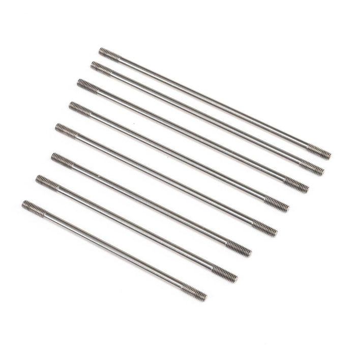 Axial 234035 313mm WB Steel Suspension Link for SCX10III