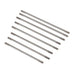 Axial 234035 313mm WB Steel Suspension Link for SCX10III