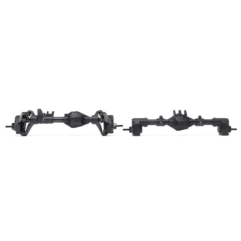 Axial 338001 Portal Axle Conversion Kit Front/ Rear