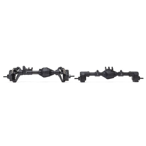 Axial 338001 Portal Axle Conversion Kit Front/ Rear
