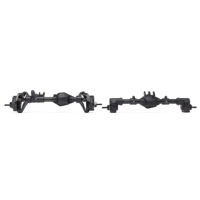 Axial 338001 Portal Axle Conversion Kit Front/ Rear