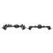 Axial 338001 Portal Axle Conversion Kit Front/ Rear