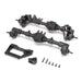 Axial 338001 Portal Axle Conversion Kit Front/ Rear