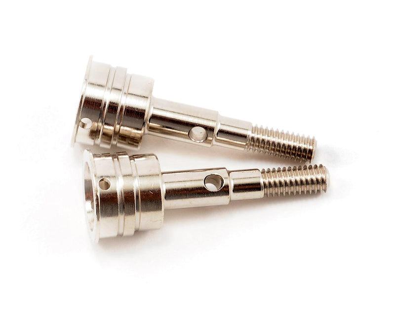 Axial AX30460 AX10 Universal Joint Axle (2 Pack)