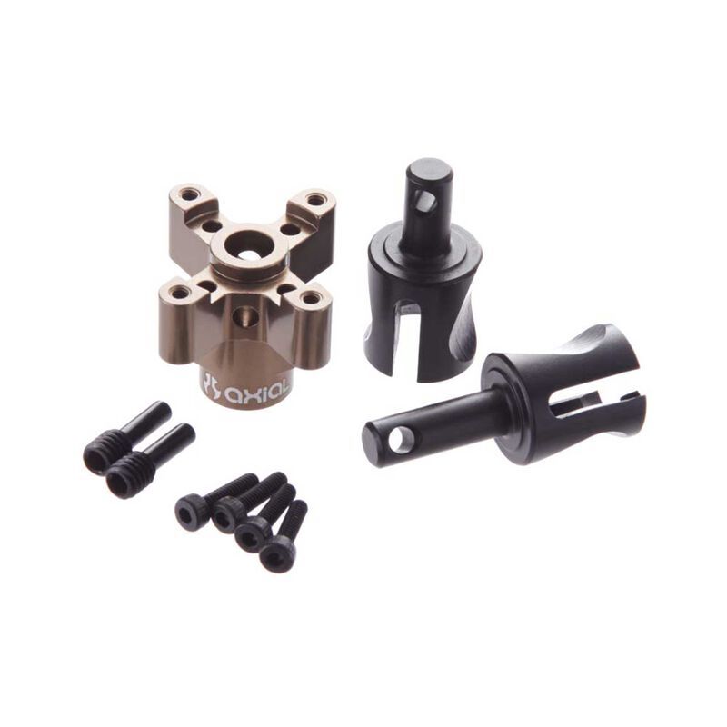 Axial AX31182 Front Differential Locker for Yeti