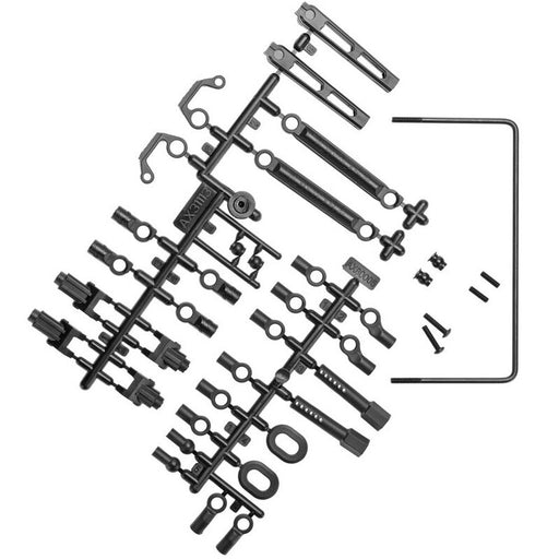 Axial AX31331 RR10 Bomber Soft Rear Sway Bar Set