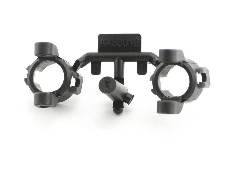 Axial AX80022 AX10 C Hub Carrier Set