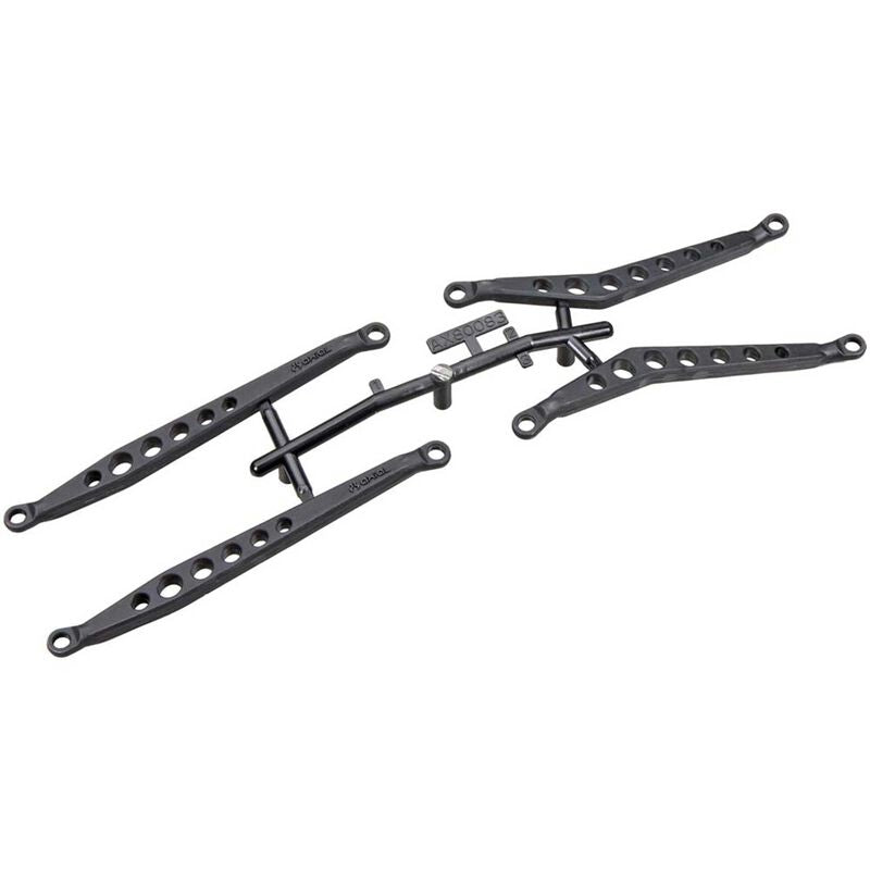 Axial AX80083 Wraith Links Set