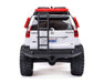 Axial AXI-1532T1 1/24 Scale SCX24 4x4 RTR Crawler Lexus GX - White