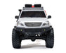 Axial AXI-1532T1 1/24 Scale SCX24 4x4 RTR Crawler Lexus GX - White