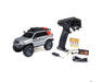 Axial AXI-1532T2 1/24 Scale SCX24 4x4 RTR Crawler Lexus GX - Silver