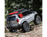 Axial AXI-1532T2 1/24 Scale SCX24 4x4 RTR Crawler Lexus GX - Silver