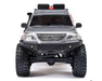 Axial AXI-1532T2 1/24 Scale SCX24 4x4 RTR Crawler Lexus GX - Silver