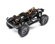 Axial AXI-1532T2 1/24 Scale SCX24 4x4 RTR Crawler Lexus GX - Silver