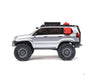 Axial AXI-1532T2 1/24 Scale SCX24 4x4 RTR Crawler Lexus GX - Silver