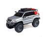 Axial AXI-1532T2 1/24 Scale SCX24 4x4 RTR Crawler Lexus GX - Silver