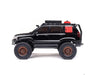 Axial AXI-1532T3 1/24 Scale SCX24 4x4 RTR Crawler Lexus GX - Black