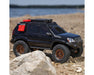 Axial AXI-1532T3 1/24 Scale SCX24 4x4 RTR Crawler Lexus GX - Black