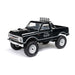 Axial AXI00001V2T4 SCX24 1/24 4x4 RTR 1967 Chevrolet C10 Crawler Black