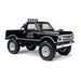 Axial AXI00001V2T4 SCX24 1/24 4x4 RTR 1967 Chevrolet C10 Crawler Black