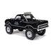 Axial AXI00001V2T4 SCX24 1/24 4x4 RTR 1967 Chevrolet C10 Crawler Black