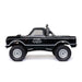 Axial AXI00001V2T4 SCX24 1/24 4x4 RTR 1967 Chevrolet C10 Crawler Black
