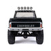 Axial AXI00001V2T4 SCX24 1/24 4x4 RTR 1967 Chevrolet C10 Crawler Black