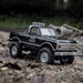 Axial AXI00001V2T4 SCX24 1/24 4x4 RTR 1967 Chevrolet C10 Crawler Black