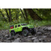 Axial AXI00005V2T3 SCX24 1/24 4x4 RTR Jeep Gladiator Crawler Green