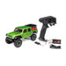 Axial AXI00005V2T3 SCX24 1/24 4x4 RTR Jeep Gladiator Crawler Green