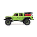 Axial AXI00005V2T3 SCX24 1/24 4x4 RTR Jeep Gladiator Crawler Green