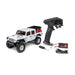 Axial AXI00005V2T4 SCX24 1/24 4x4 RTR Jeep Gladiator Crawler White