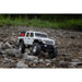 Axial AXI00005V2T4 SCX24 1/24 4x4 RTR Jeep Gladiator Crawler White