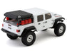 Axial AXI00005V2T4 SCX24 1/24 4x4 RTR Jeep Gladiator Crawler White