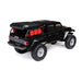 Axial AXI00005V2T5 SCX24 1/24 4x4 RTR Jeep Gladiator Crawler Black