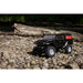 Axial AXI00005V2T5 SCX24 1/24 4x4 RTR Jeep Gladiator Crawler Black