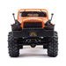 Axial AXI00007T1 SCX24 1/24 4x4 RTR 40's Dodge Power Wagon Crawler - Orange