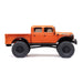 Axial AXI00007T1 SCX24 1/24 4x4 RTR 40's Dodge Power Wagon Crawler - Orange