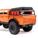 Axial AXI00007T1 SCX24 1/24 4x4 RTR 40's Dodge Power Wagon Crawler - Orange