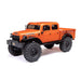Axial AXI00007T1 SCX24 1/24 4x4 RTR 40's Dodge Power Wagon Crawler - Orange