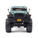 Axial AXI00007T2 SCX24 1/24 4x4 RTR 40's Dodge Power Wagon Crawler - Green