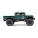 Axial AXI00007T2 SCX24 1/24 4x4 RTR 40's Dodge Power Wagon Crawler - Green