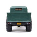 Axial AXI00007T2 SCX24 1/24 4x4 RTR 40's Dodge Power Wagon Crawler - Green